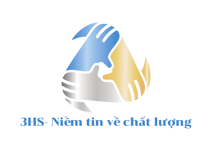 3HS Logo